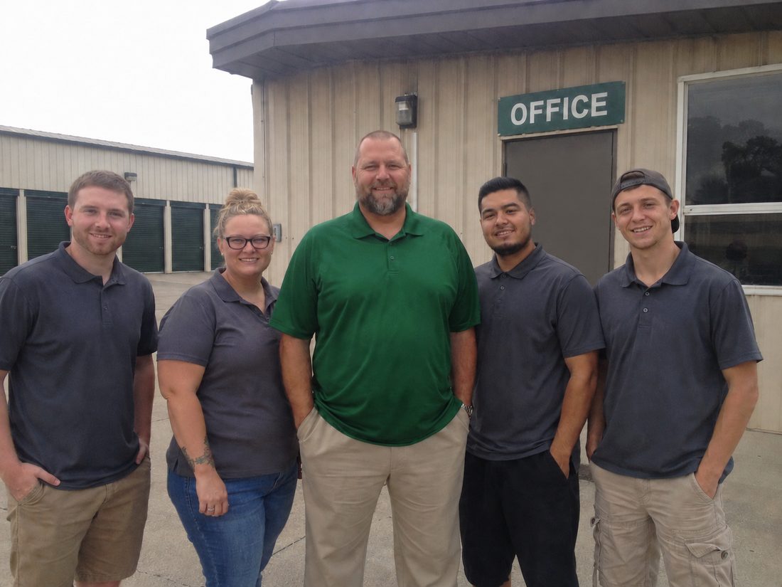 Pest control professionals in Cypress, CA
