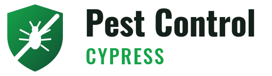 Cypress Pest Control